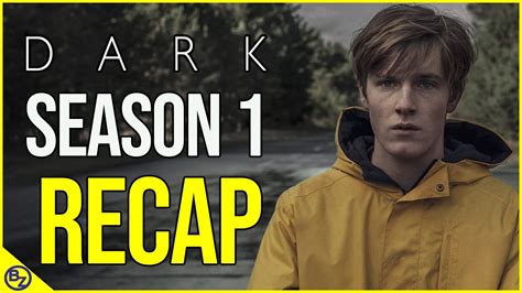 dark season 1 episode 5 recap|dark season 1 episode explained.